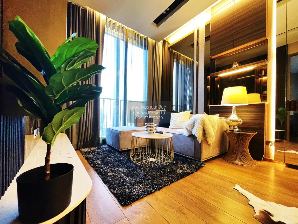 For Rent Condo , Noble BE 33 , BTS-Phrom Phong , Khlong Toei Nuea 3
