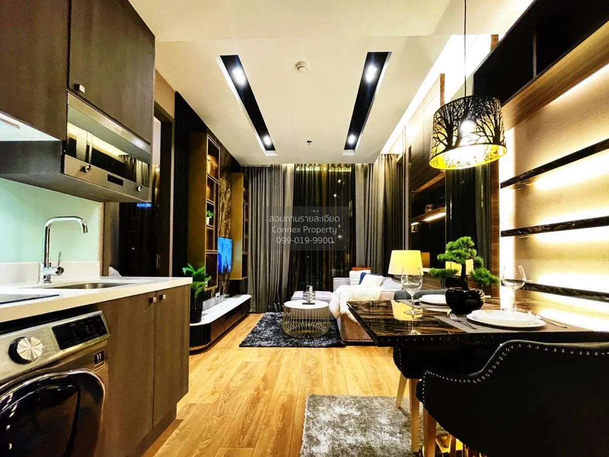 For Rent Condo , Noble BE 33 , BTS-Phrom Phong , Khlong Toei Nuea