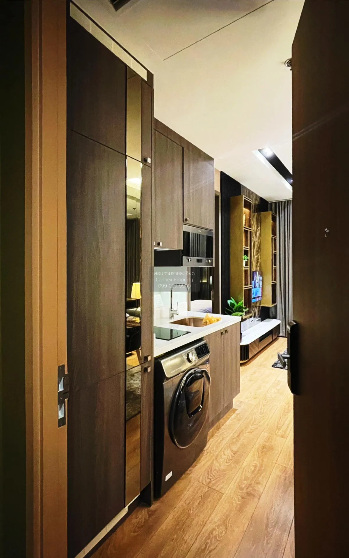 For Rent Condo , Noble BE 33 , BTS-Phrom Phong , Khlong Toei Nuea