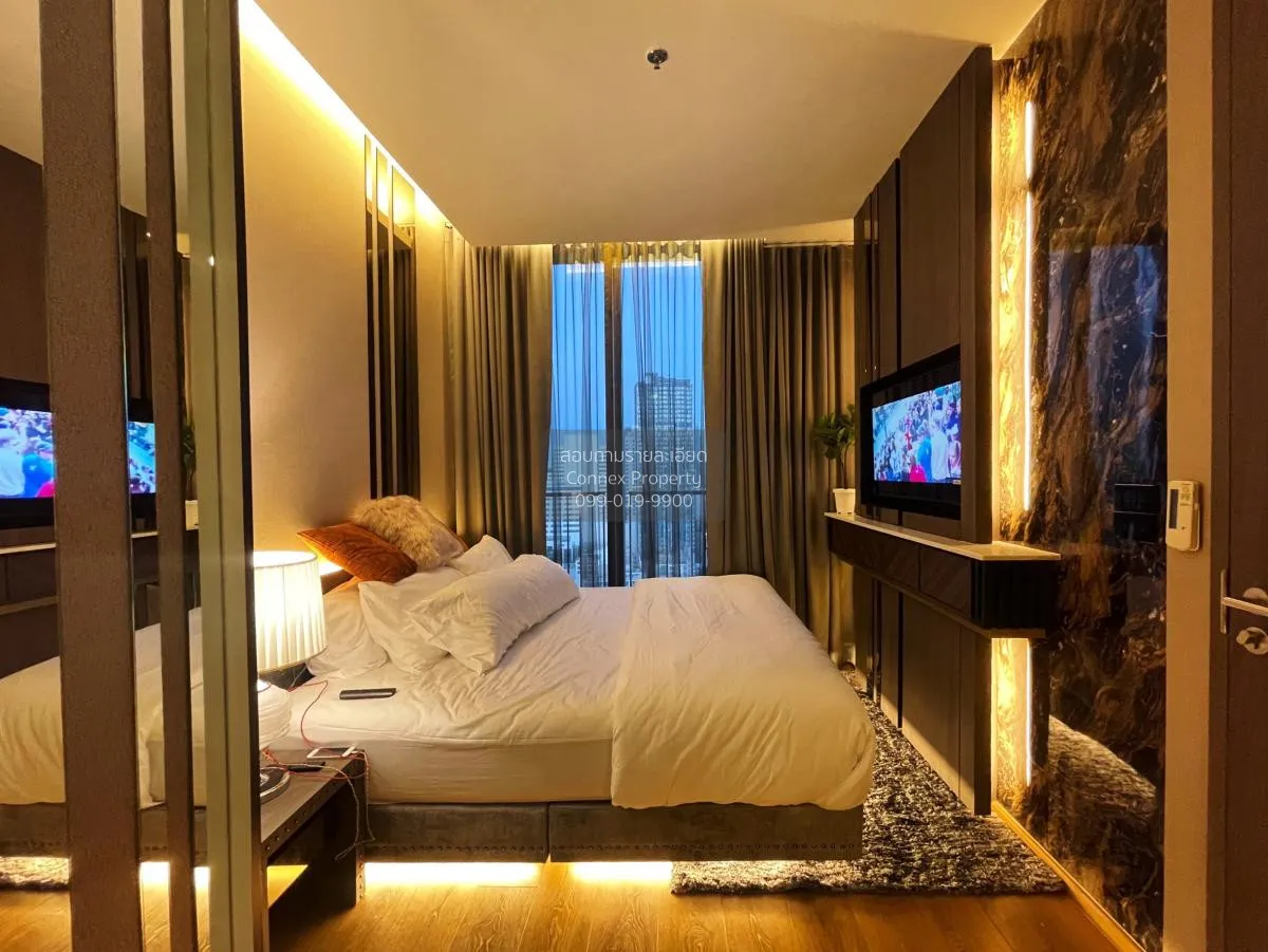 For Rent Condo , Noble BE 33 , BTS-Phrom Phong , Khlong Toei Nuea