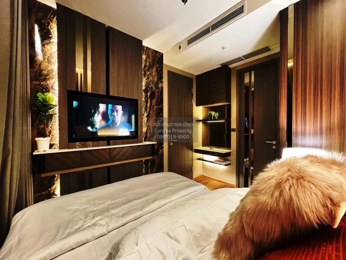 For Rent Condo , Noble BE 33 , BTS-Phrom Phong , Khlong Toei Nuea