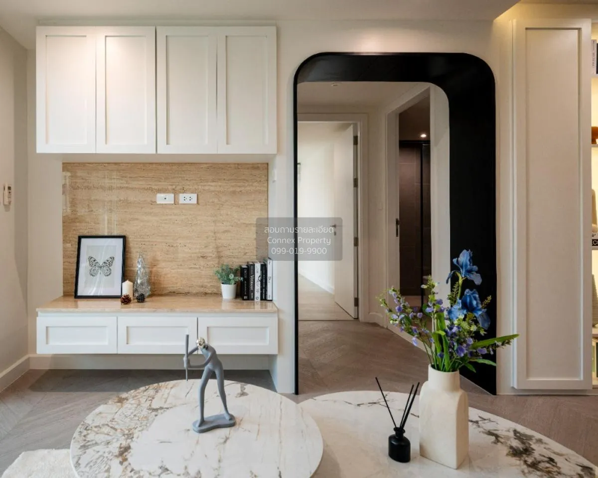 ขายคอนโด  เลอ นิส เอกมัย BTS-เอกมัย พระโขนงเหนือ เขต วัฒนา กรุงเท 2