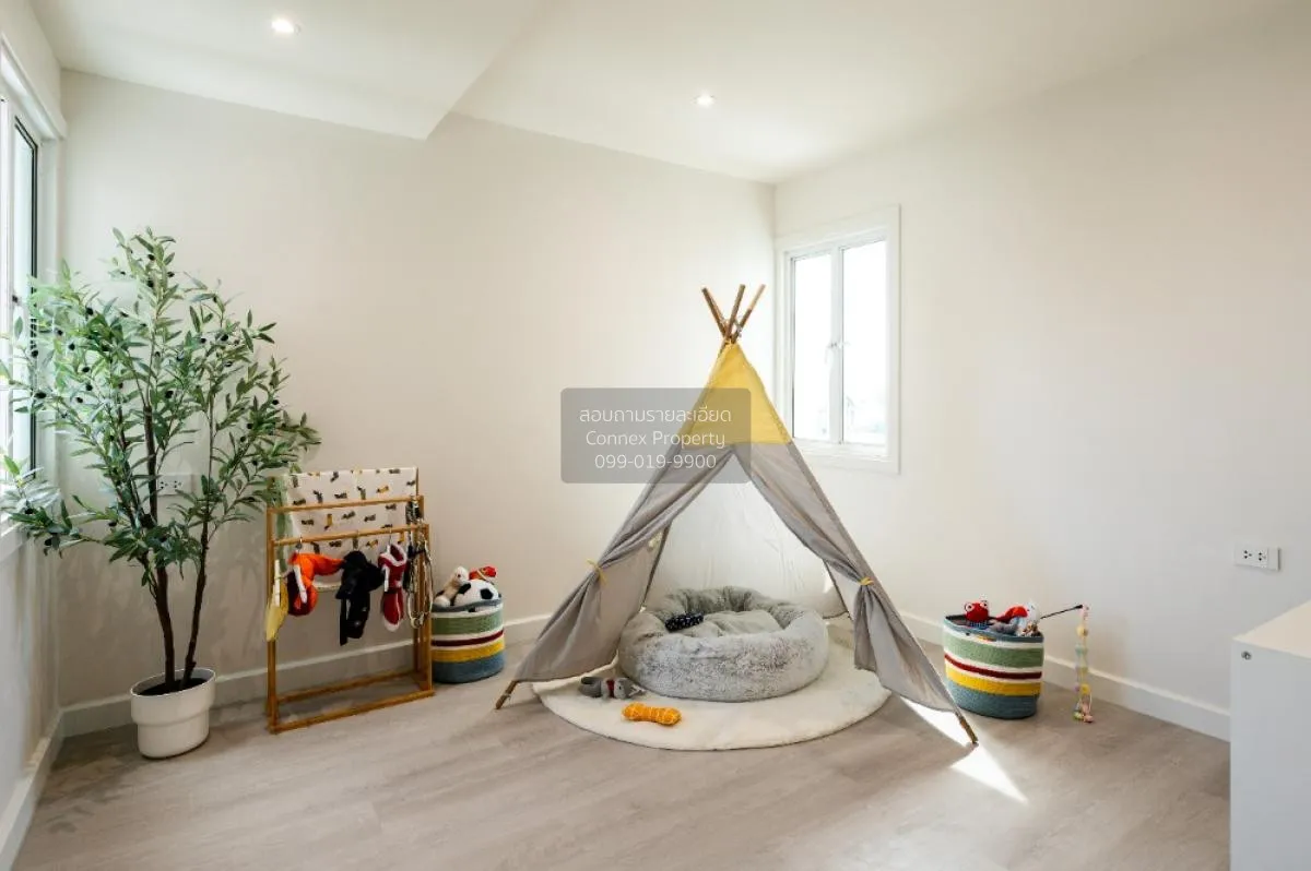 ขายคอนโด  เลอ นิส เอกมัย BTS-เอกมัย พระโขนงเหนือ เขต วัฒนา กรุงเท 4