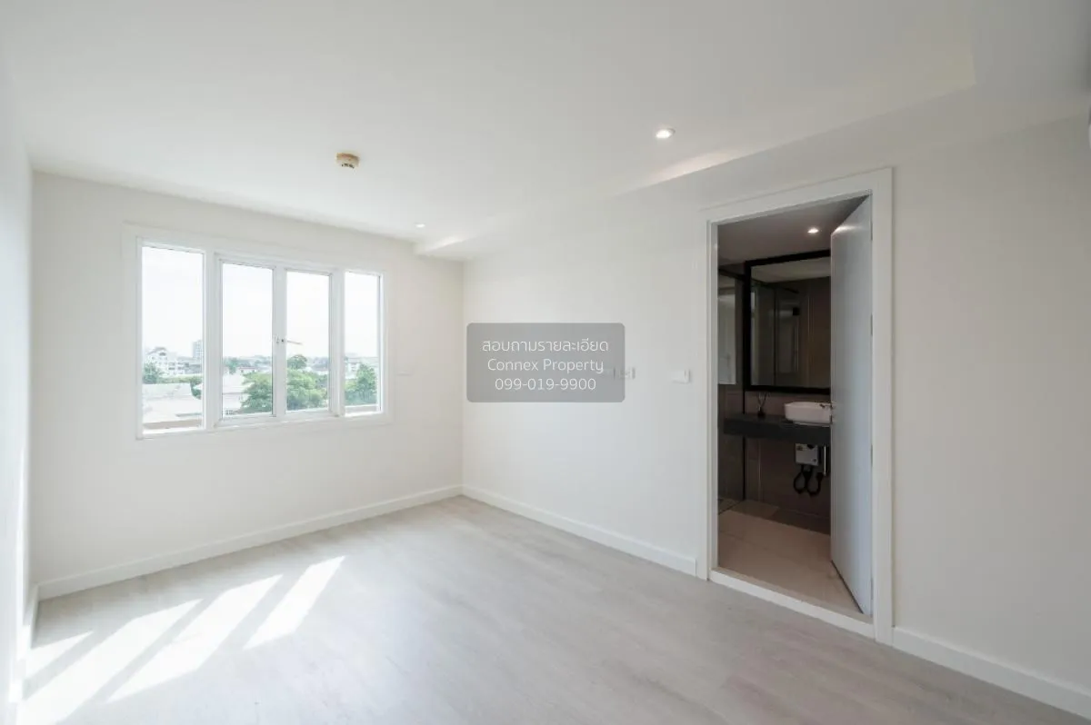 ขายคอนโด  เลอ นิส เอกมัย BTS-เอกมัย พระโขนงเหนือ เขต วัฒนา กรุงเท