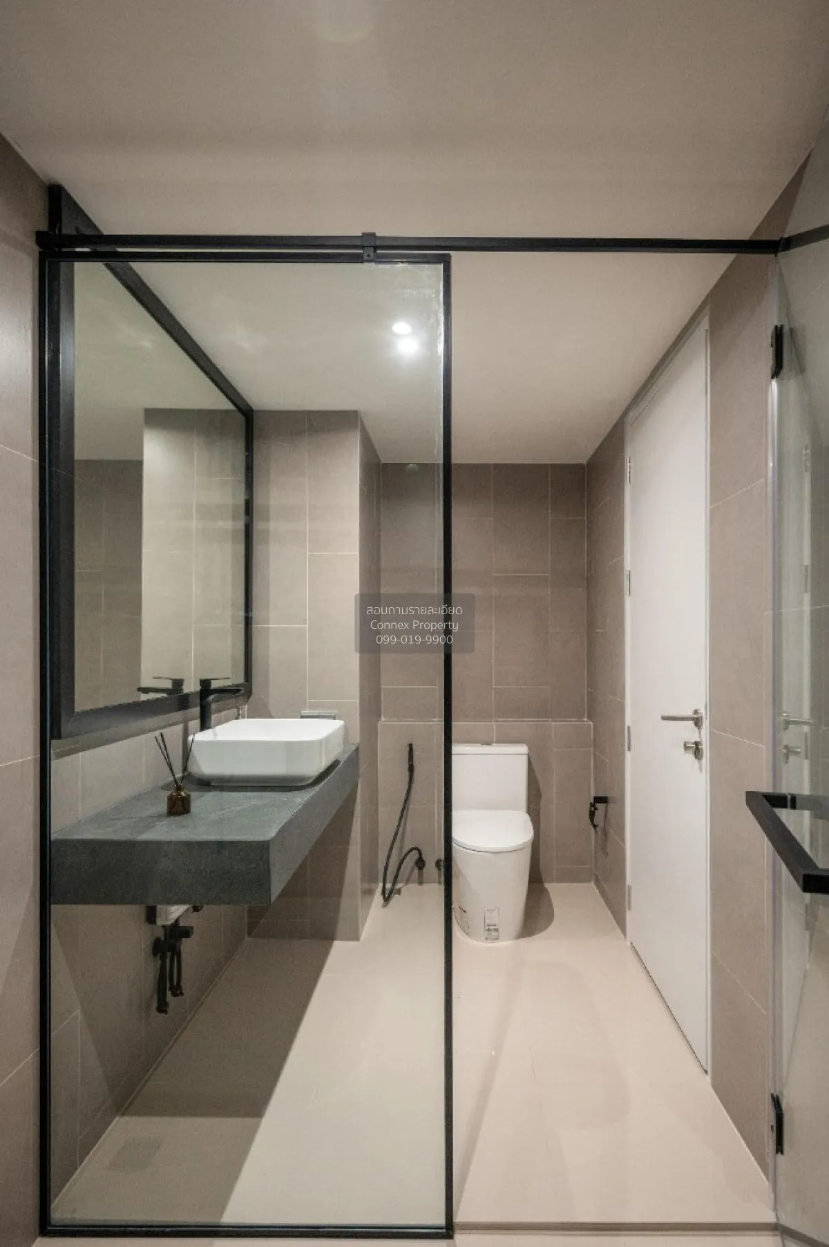 ขายคอนโด  เลอ นิส เอกมัย BTS-เอกมัย พระโขนงเหนือ เขต วัฒนา กรุงเท