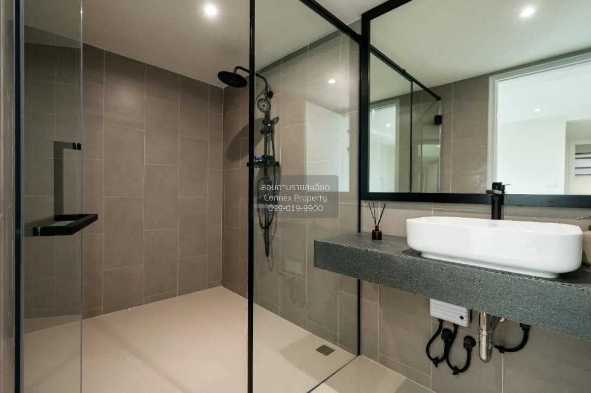 ขายคอนโด  เลอ นิส เอกมัย BTS-เอกมัย พระโขนงเหนือ เขต วัฒนา กรุงเท