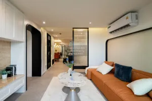 For Sale Condo , Le nice Ekkamai , BTS-Ekkamai , Phra Khanong Nuea , Watthana , Bangkok , CX-109763