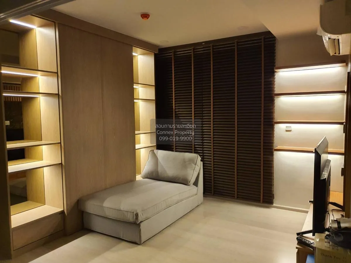 For Rent Condo , The Tree Sukhumvit 64 , BTS-Punnawithi , Phra Kh 1