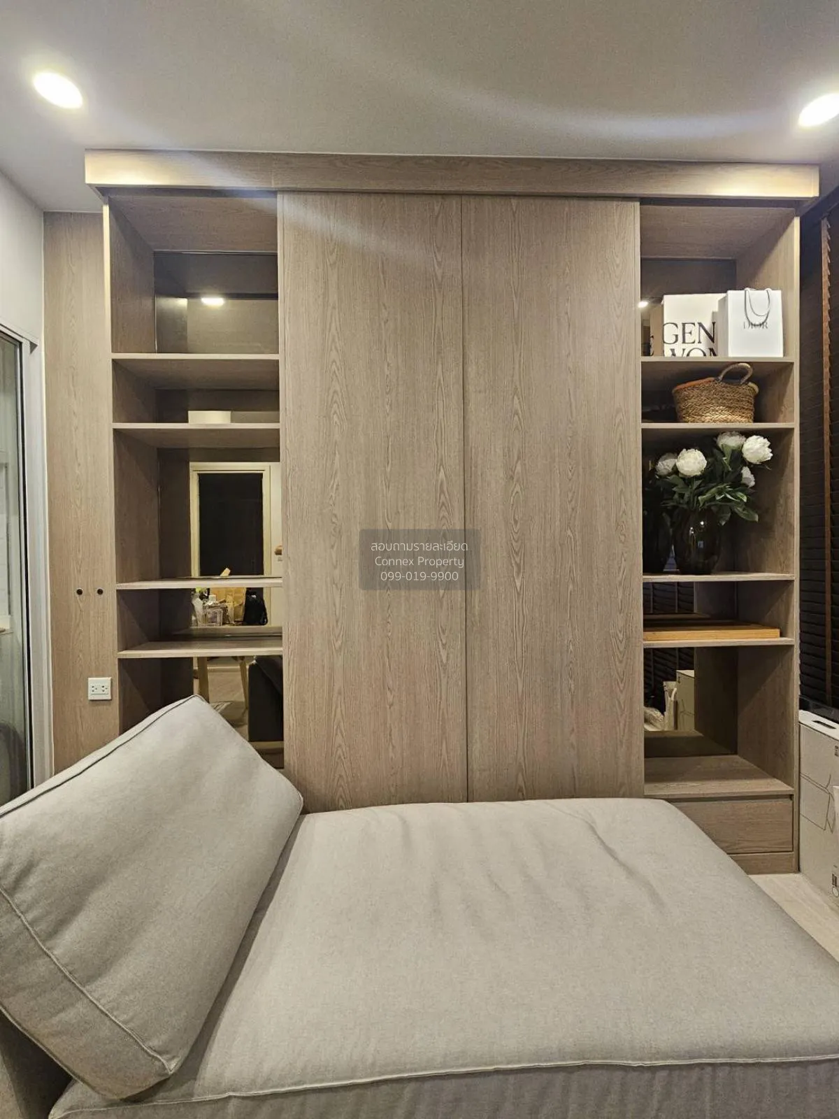 For Rent Condo , The Tree Sukhumvit 64 , BTS-Punnawithi , Phra Kh 2