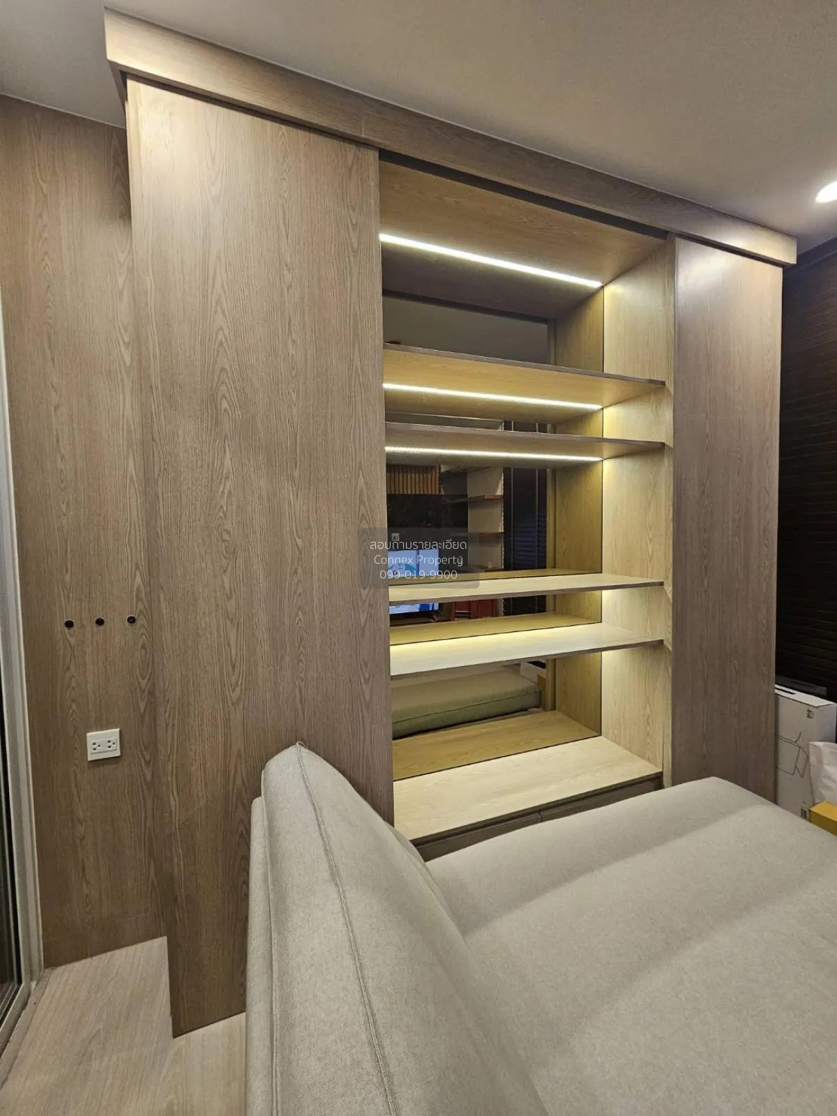 For Rent Condo , The Tree Sukhumvit 64 , BTS-Punnawithi , Phra Kh 3