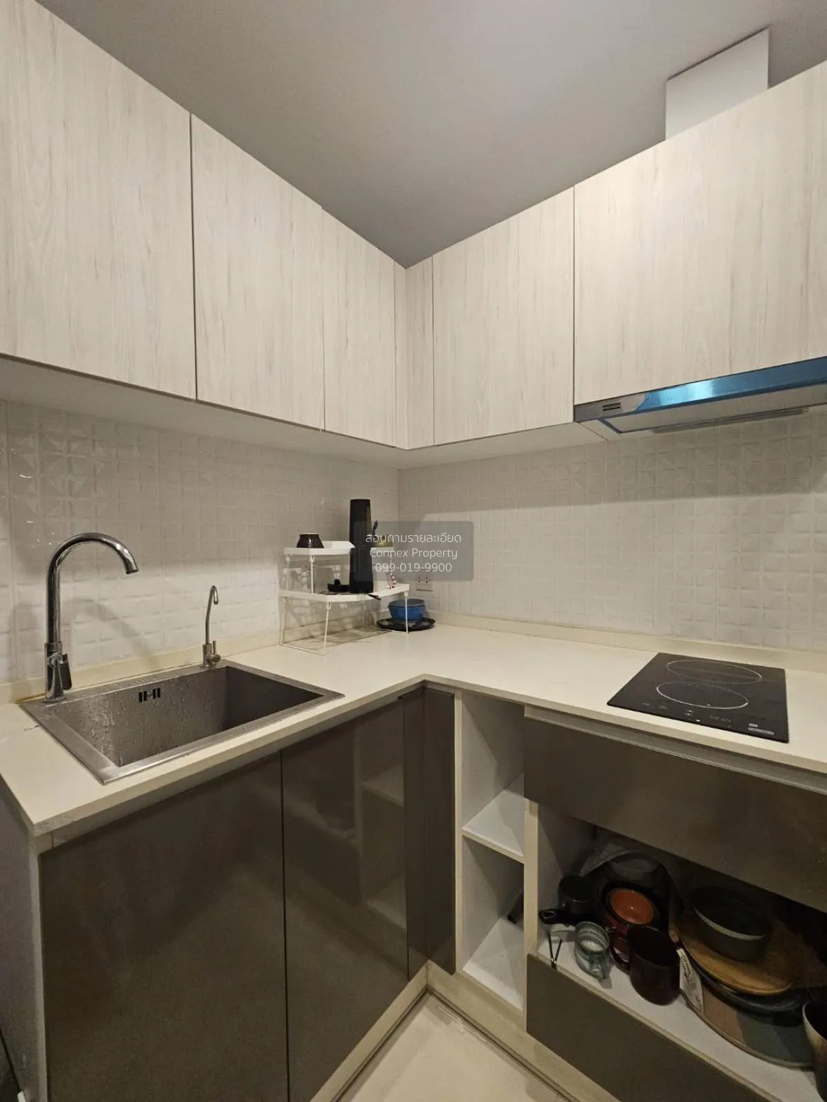 For Rent Condo , The Tree Sukhumvit 64 , BTS-Punnawithi , Phra Kh 4