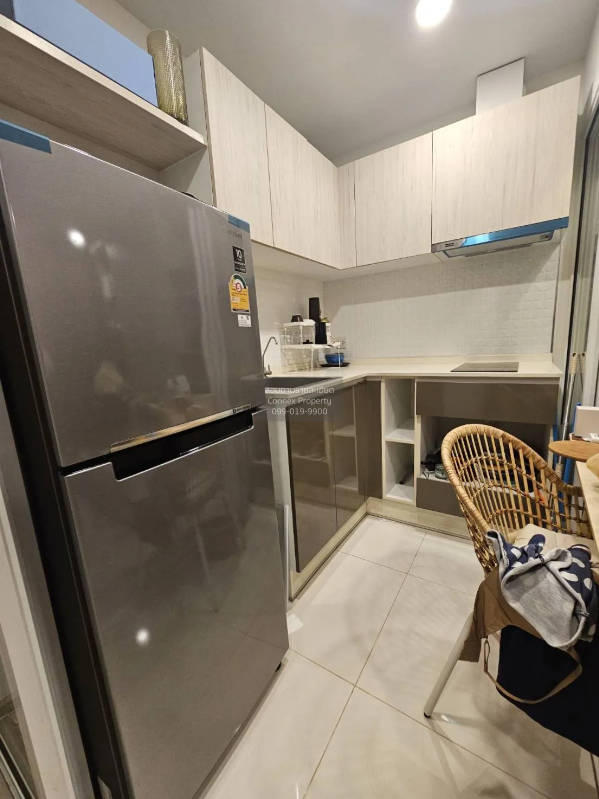 For Rent Condo , The Tree Sukhumvit 64 , BTS-Punnawithi , Phra Kh