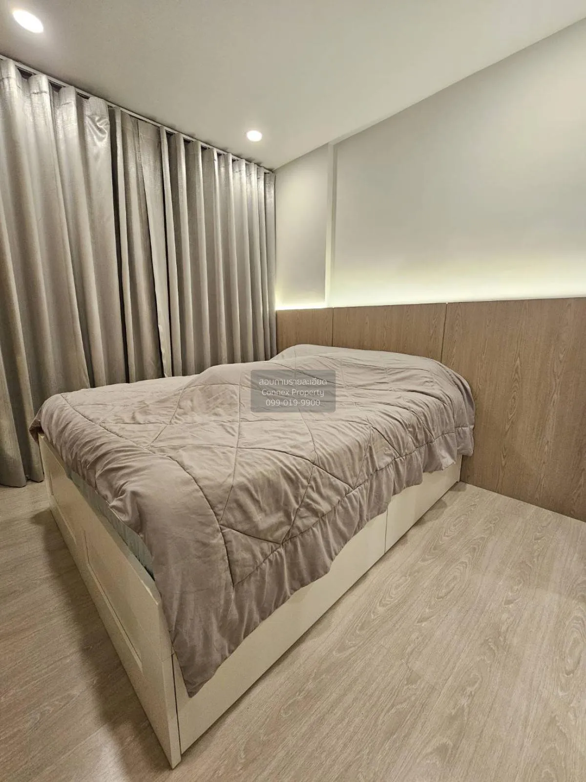 For Rent Condo , The Tree Sukhumvit 64 , BTS-Punnawithi , Phra Kh