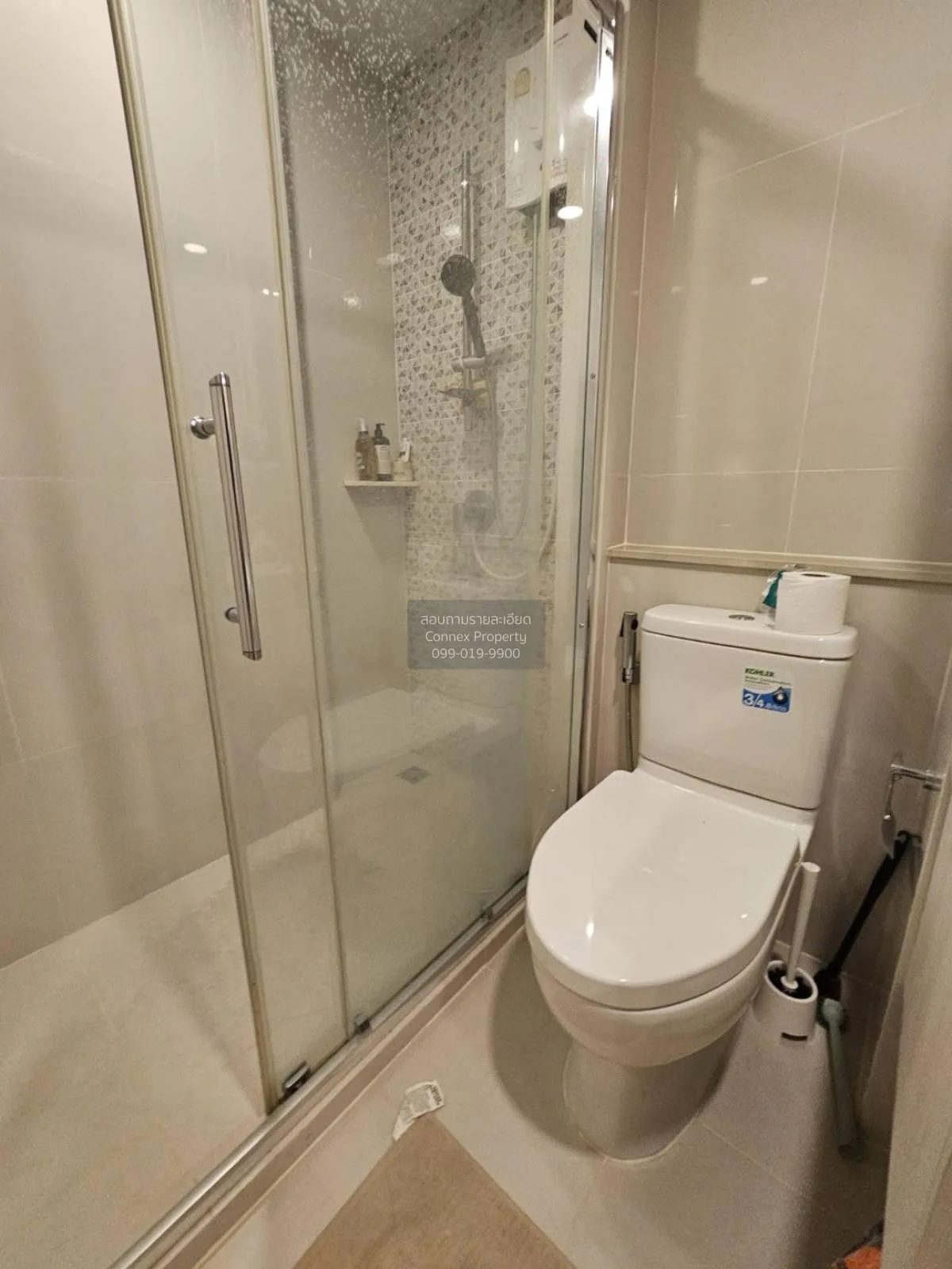 For Rent Condo , The Tree Sukhumvit 64 , BTS-Punnawithi , Phra Kh