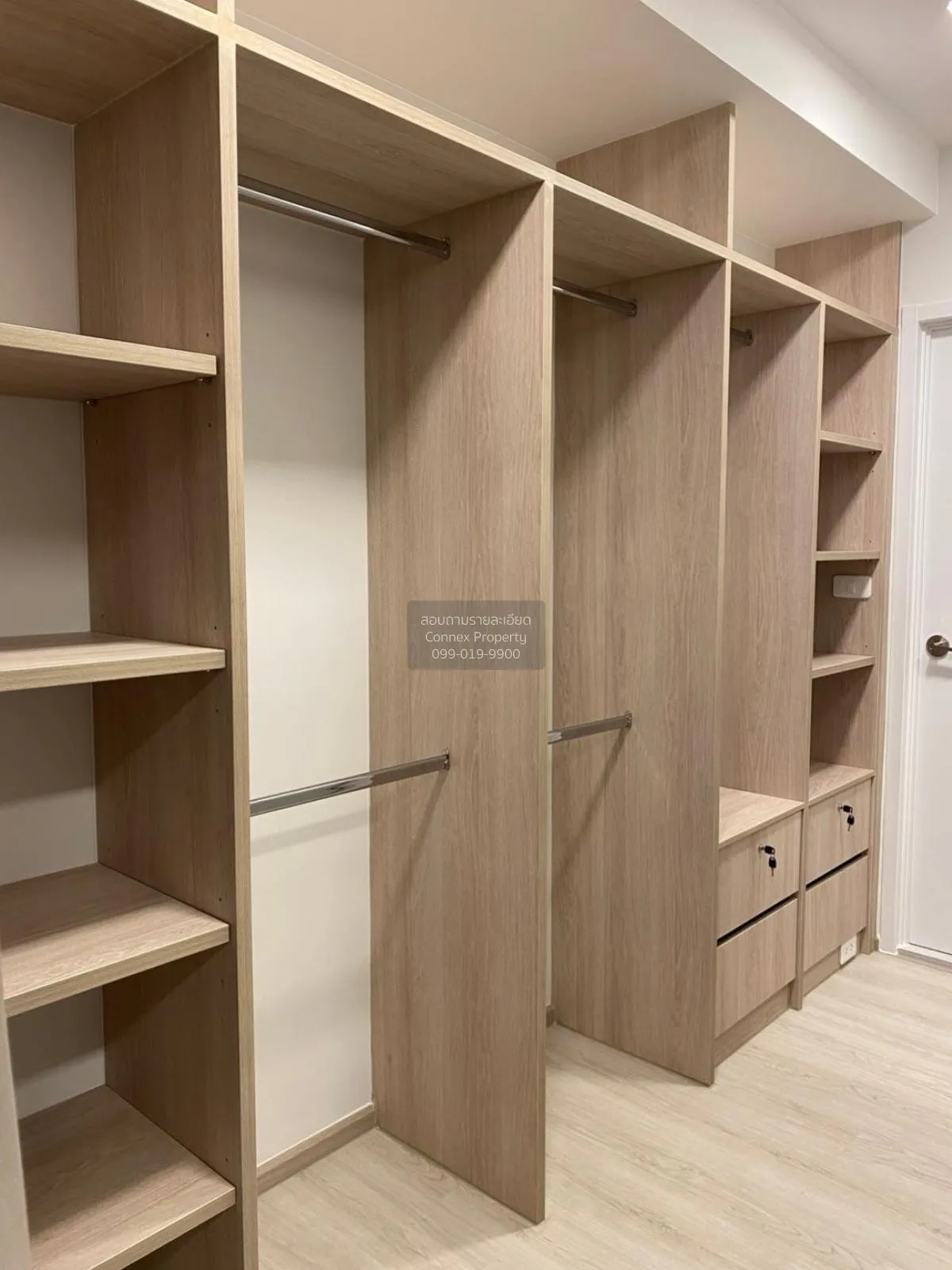 เช่าคอนโด  พลัมคอนโด สุขุมวิท 62 BTS-บางจาก พระโขนงใต้ เขต พระโขน