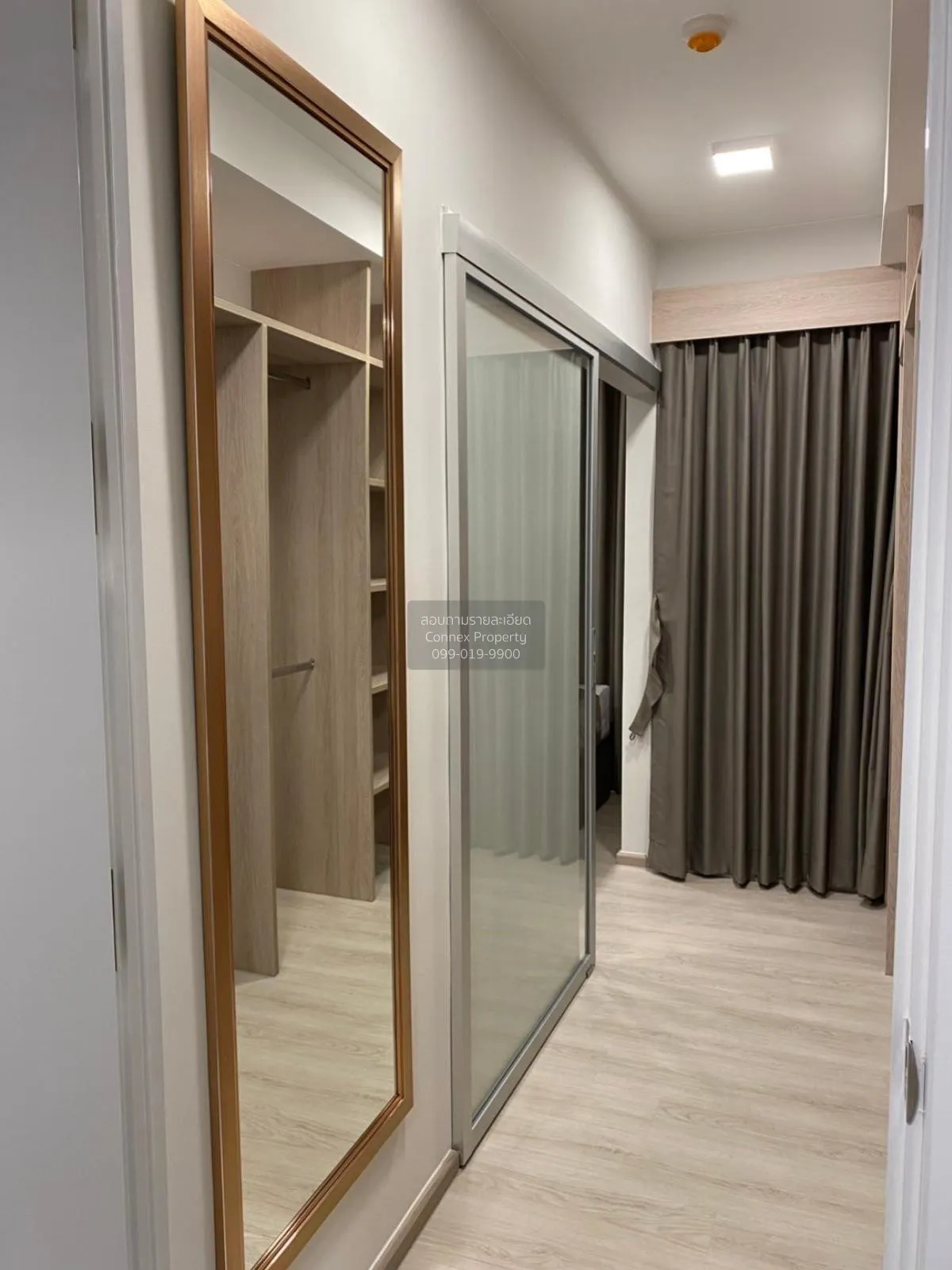 เช่าคอนโด  พลัมคอนโด สุขุมวิท 62 BTS-บางจาก พระโขนงใต้ เขต พระโขน