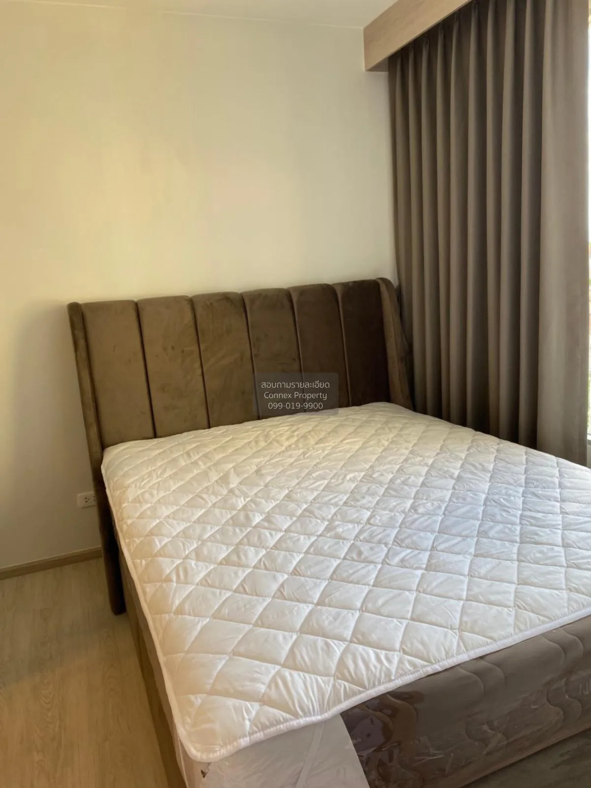 เช่าคอนโด  พลัมคอนโด สุขุมวิท 62 BTS-บางจาก พระโขนงใต้ เขต พระโขน