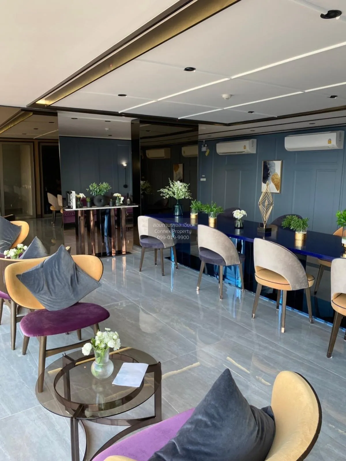 เช่าคอนโด  พลัมคอนโด สุขุมวิท 62 BTS-บางจาก พระโขนงใต้ เขต พระโขน