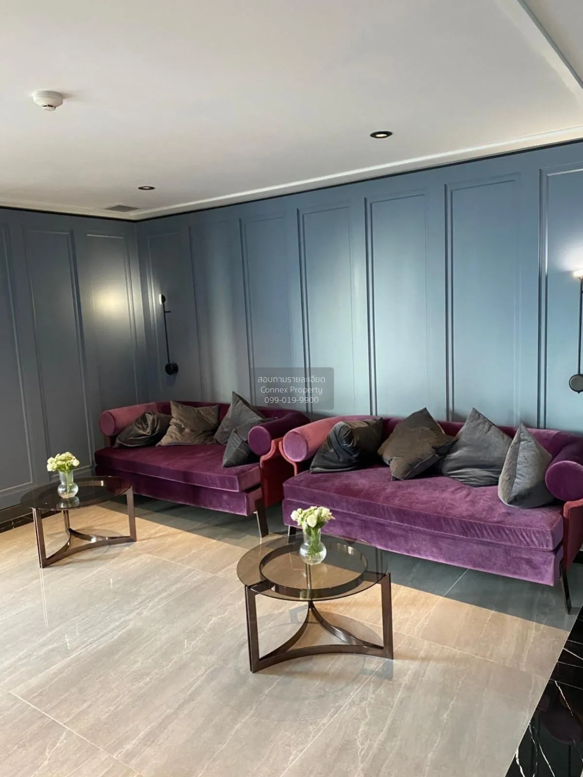 เช่าคอนโด  พลัมคอนโด สุขุมวิท 62 BTS-บางจาก พระโขนงใต้ เขต พระโขน