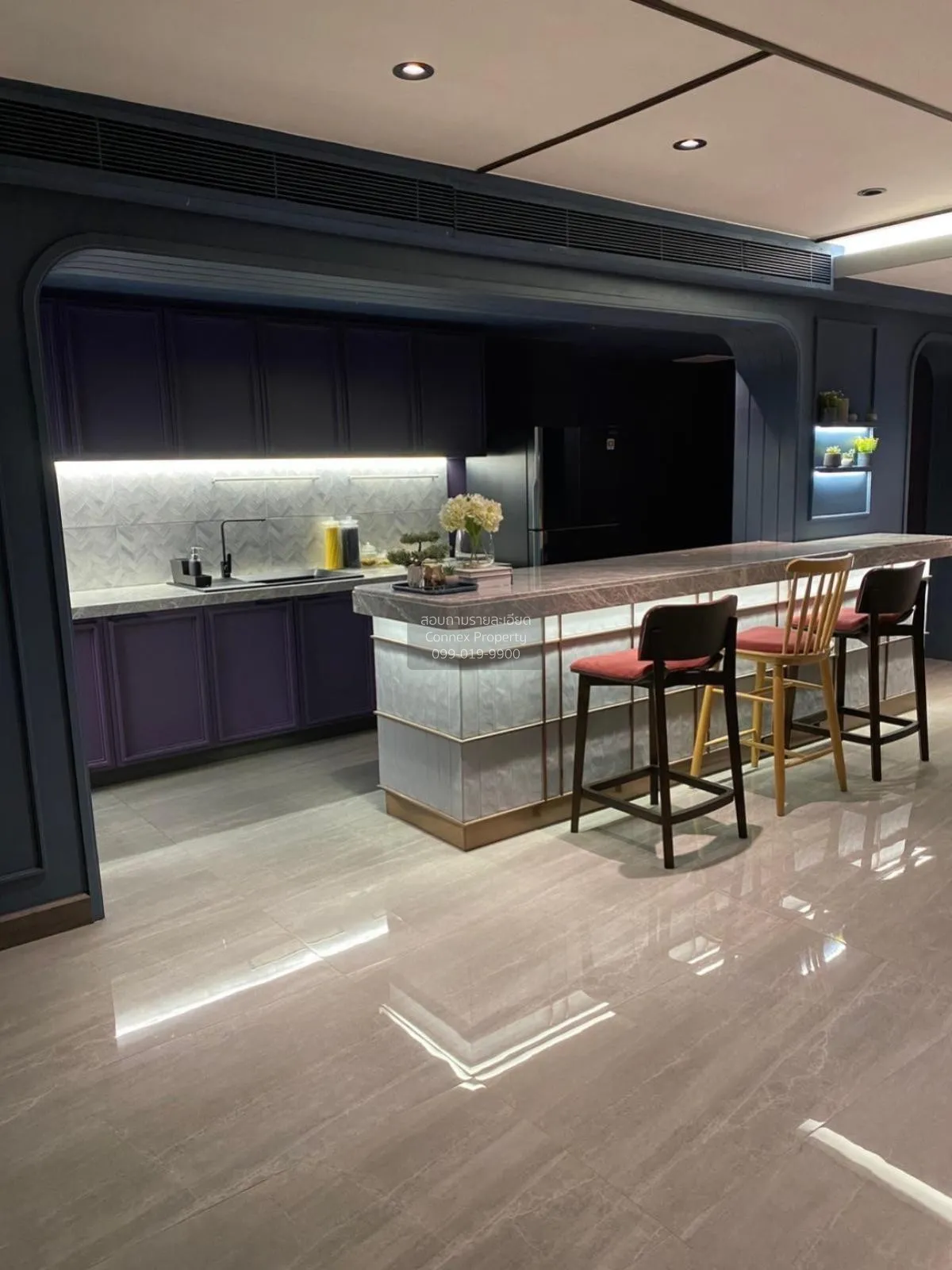 เช่าคอนโด  พลัมคอนโด สุขุมวิท 62 BTS-บางจาก พระโขนงใต้ เขต พระโขน