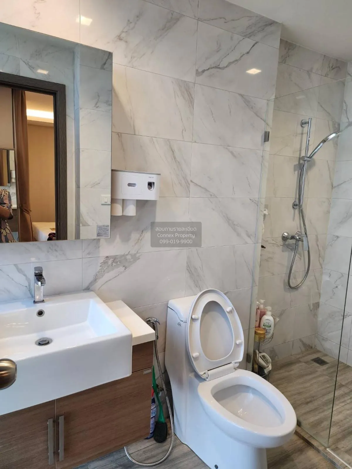 For Rent Condo , The Remarkable Soonvijai 2 , Bang Kapi , Huai Kh