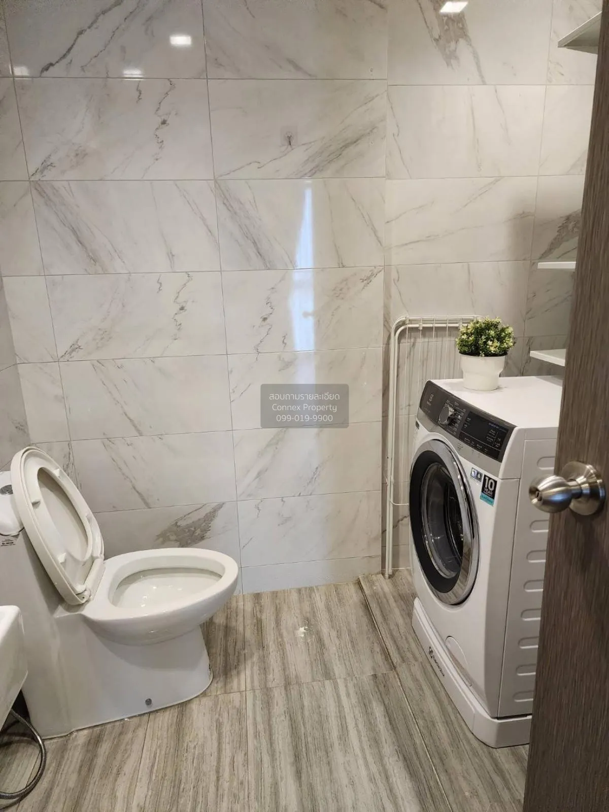 For Rent Condo , The Remarkable Soonvijai 2 , Bang Kapi , Huai Kh