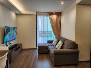For Rent Condo , The Remarkable Soonvijai 2 , Bang Kapi , Huai Khwang , Bangkok , CX-109768