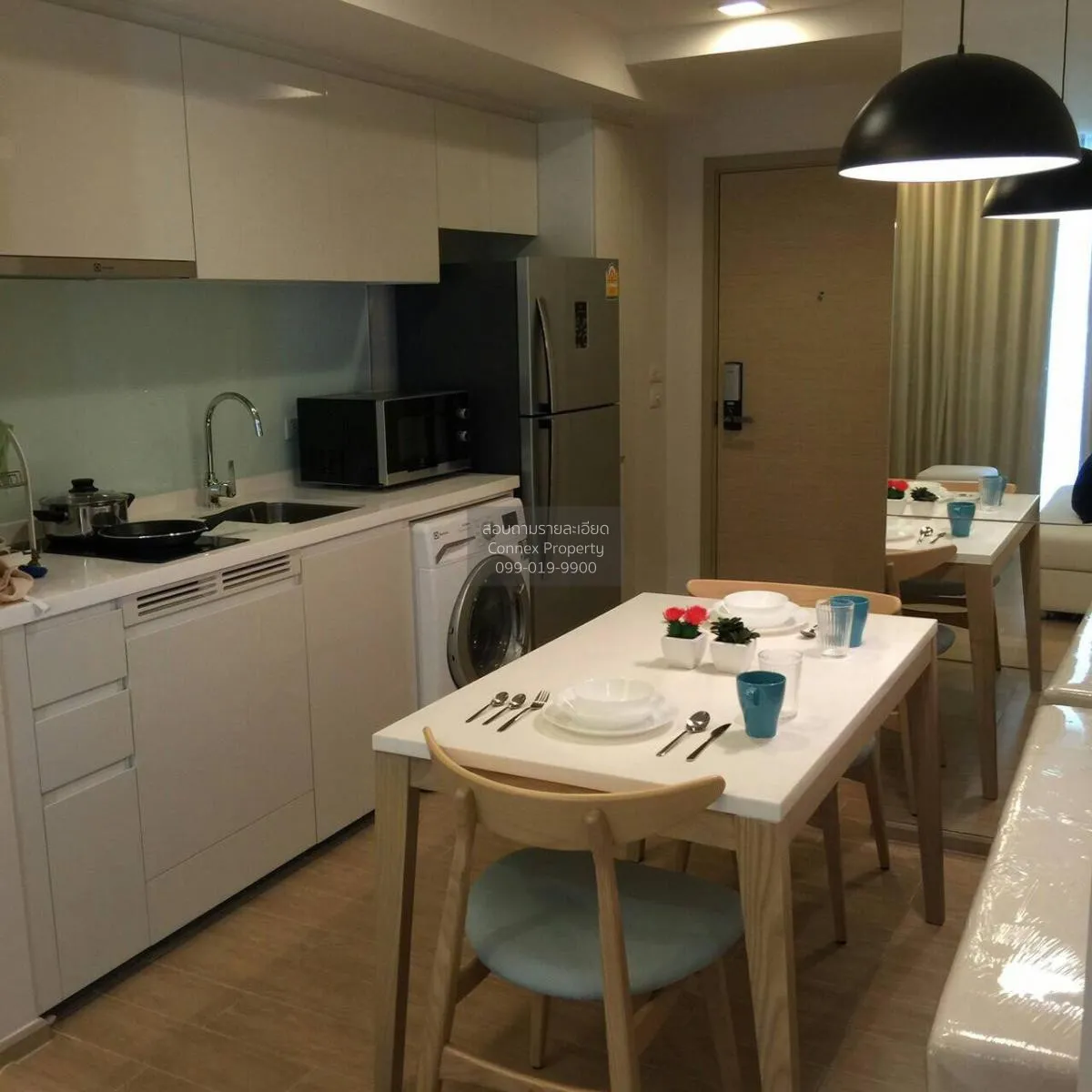For Rent Condo , LIV@49 , BTS-Thong Lo , Khlong Tan Nuea , Wattha 2