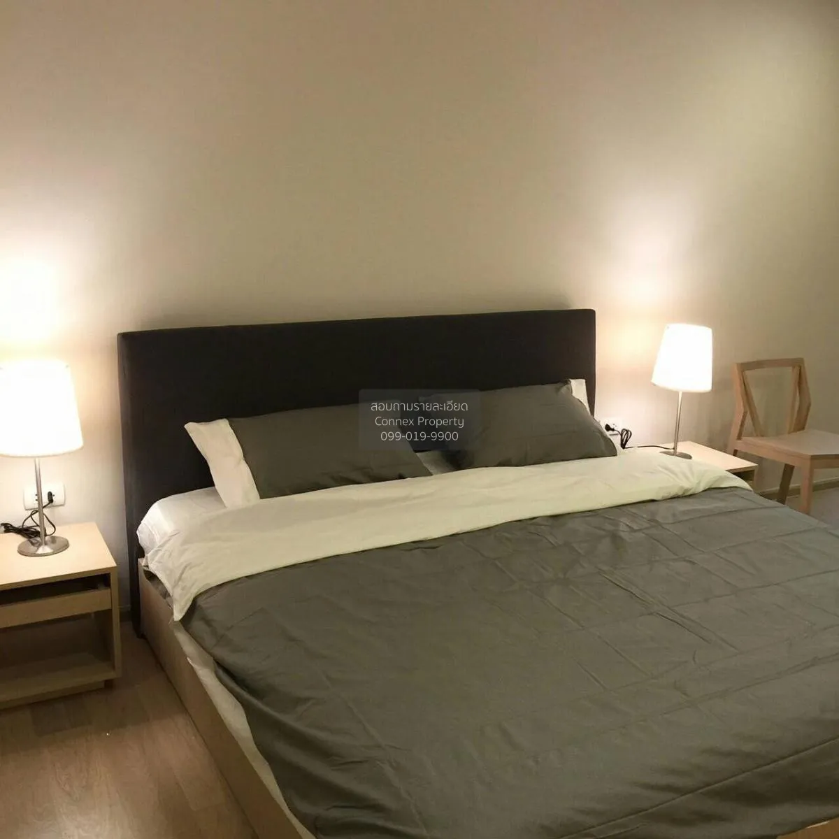 For Rent Condo , LIV@49 , BTS-Thong Lo , Khlong Tan Nuea , Wattha 3