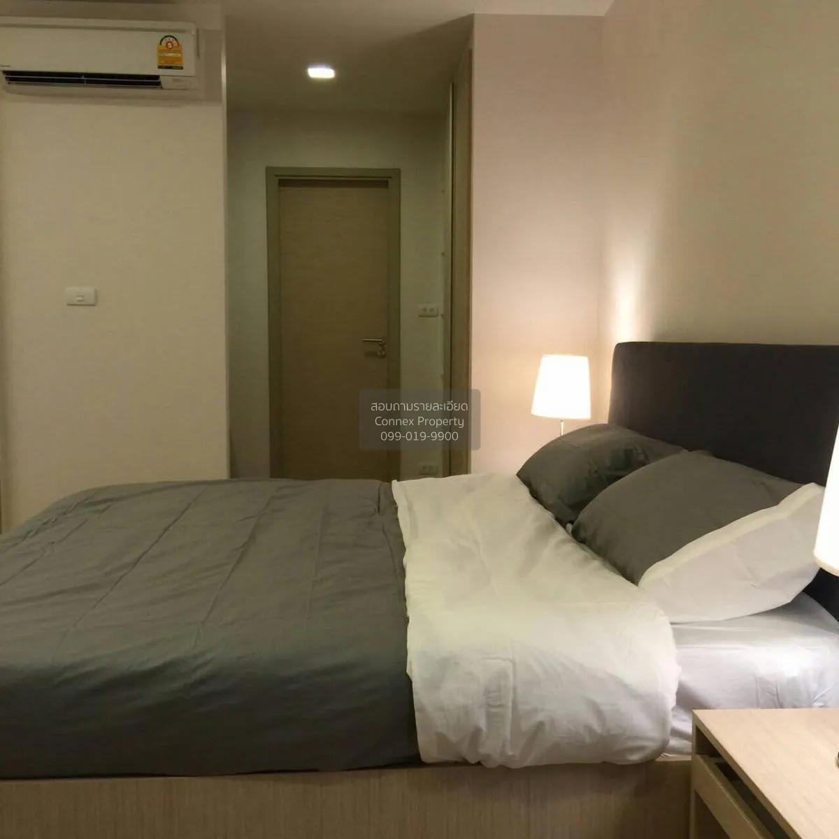 For Rent Condo , LIV@49 , BTS-Thong Lo , Khlong Tan Nuea , Wattha 4