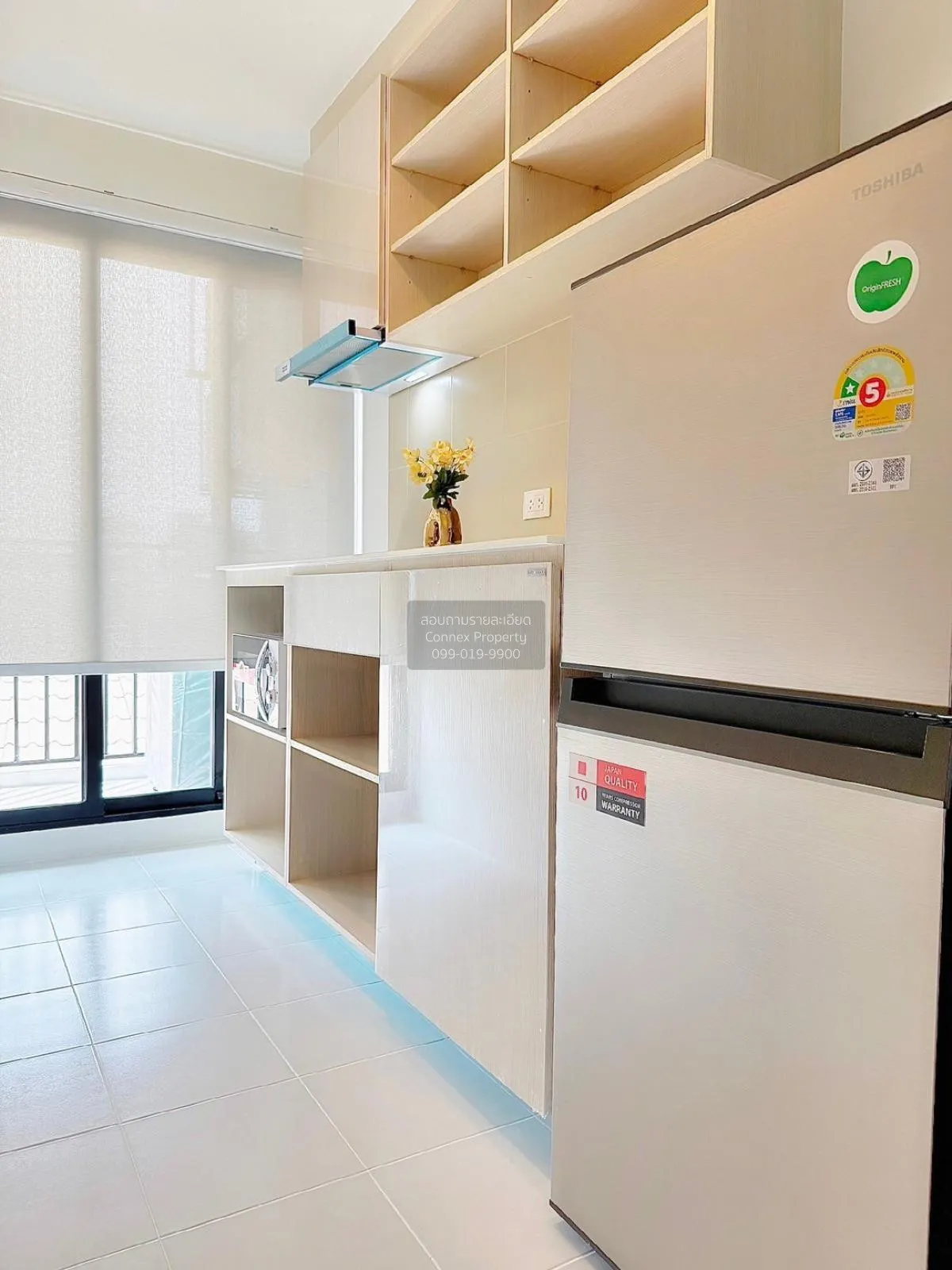 For Rent Condo , Chewathai Hallmark Ladprao-Chokchai 4 , MRT-Chok