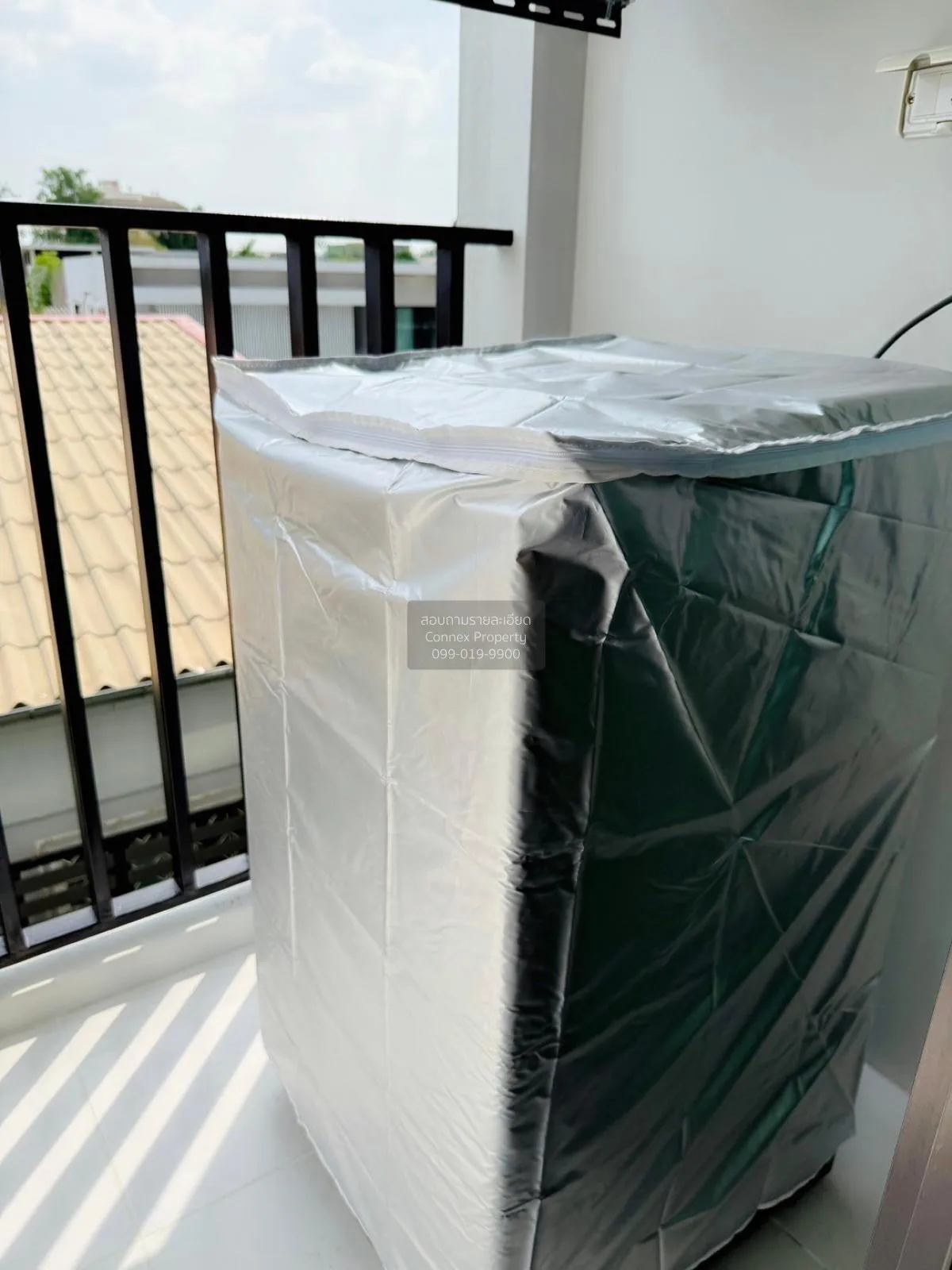 For Rent Condo , Chewathai Hallmark Ladprao-Chokchai 4 , MRT-Chok