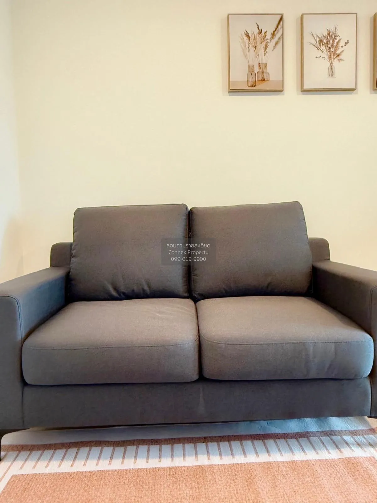 For Rent Condo , Chewathai Hallmark Ladprao-Chokchai 4 , MRT-Chok 2