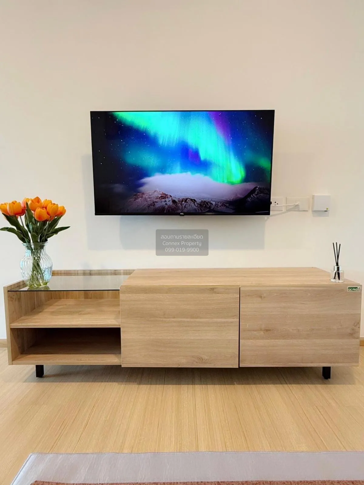 For Rent Condo , Chewathai Hallmark Ladprao-Chokchai 4 , MRT-Chok 3