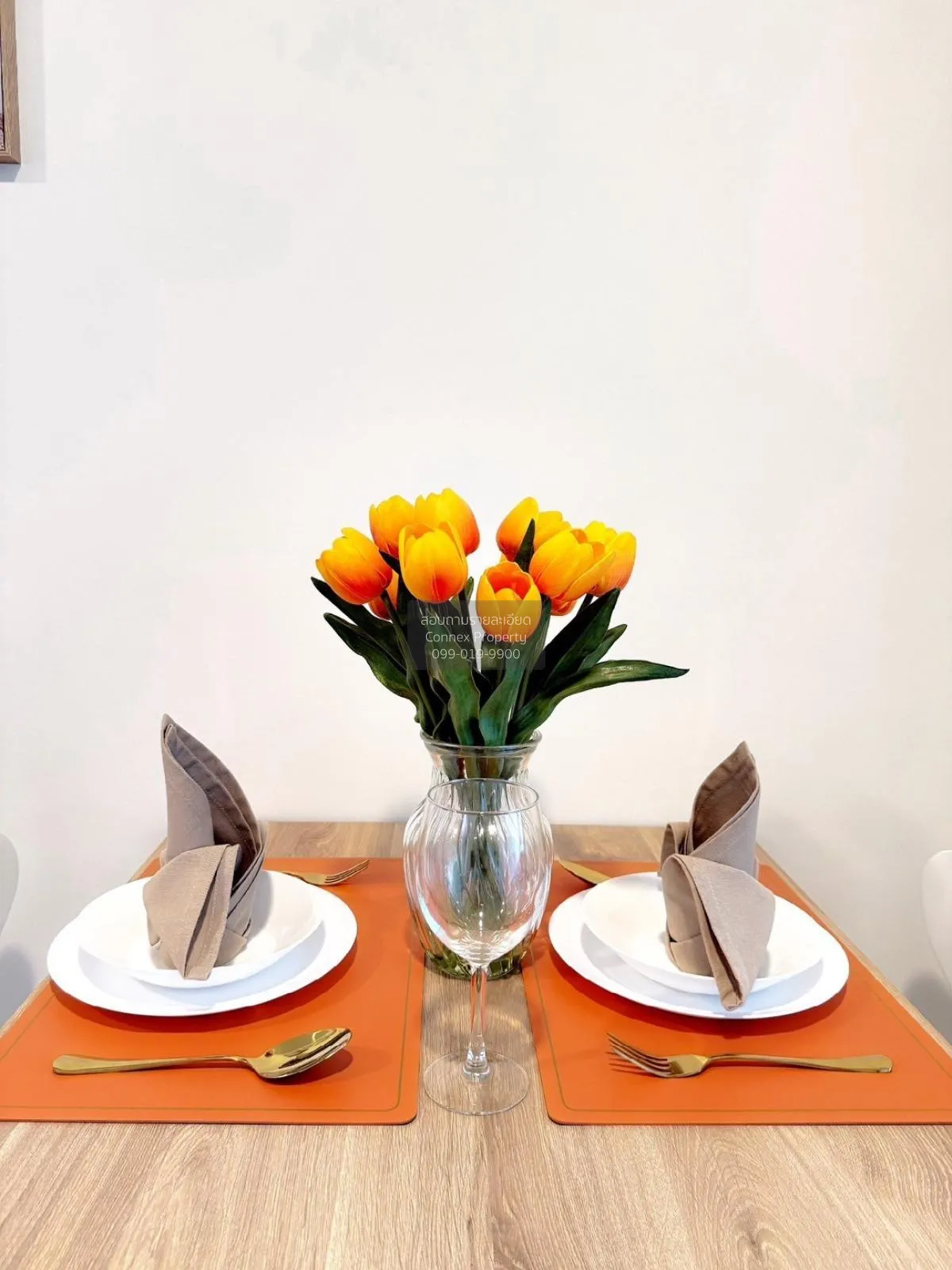 For Rent Condo , Chewathai Hallmark Ladprao-Chokchai 4 , MRT-Chok