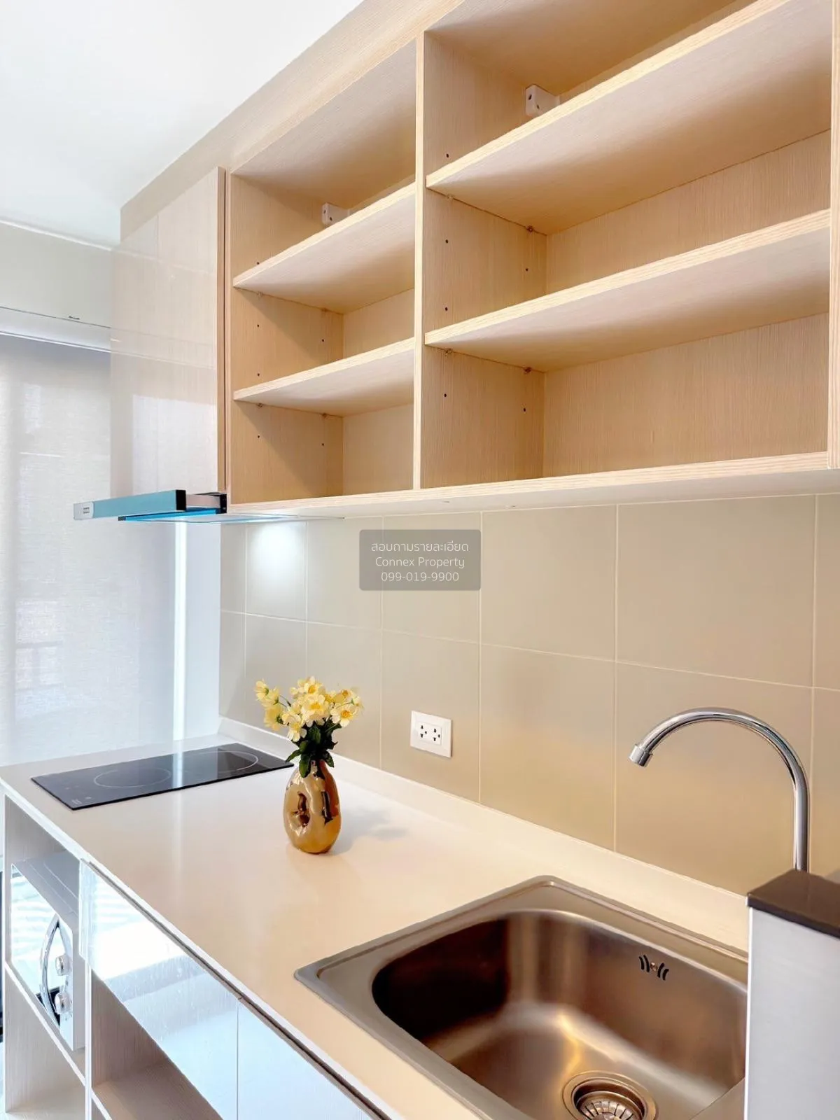 For Rent Condo , Chewathai Hallmark Ladprao-Chokchai 4 , MRT-Chok