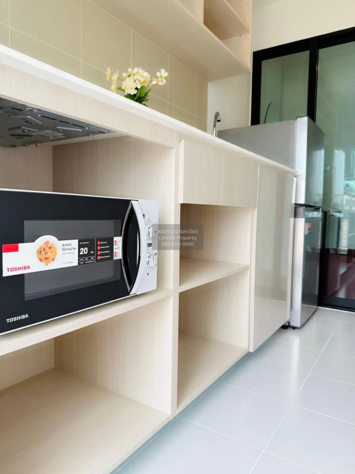 For Rent Condo , Chewathai Hallmark Ladprao-Chokchai 4 , MRT-Chok