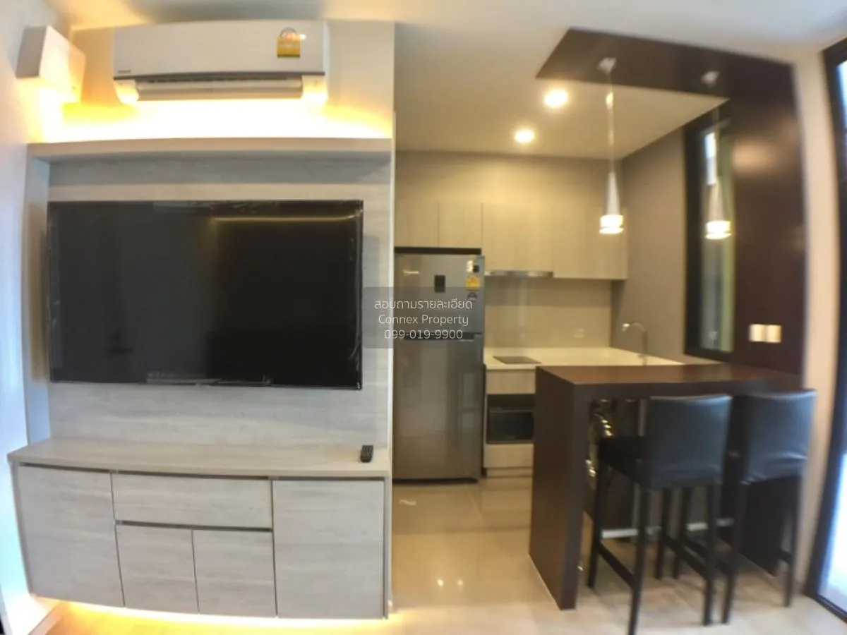 เช่าคอนโด  ไลฟ์ อโศก MRT-เพชรบุรี บางกะปิ เขต ห้วยขวาง กรุงเทพ CX 2