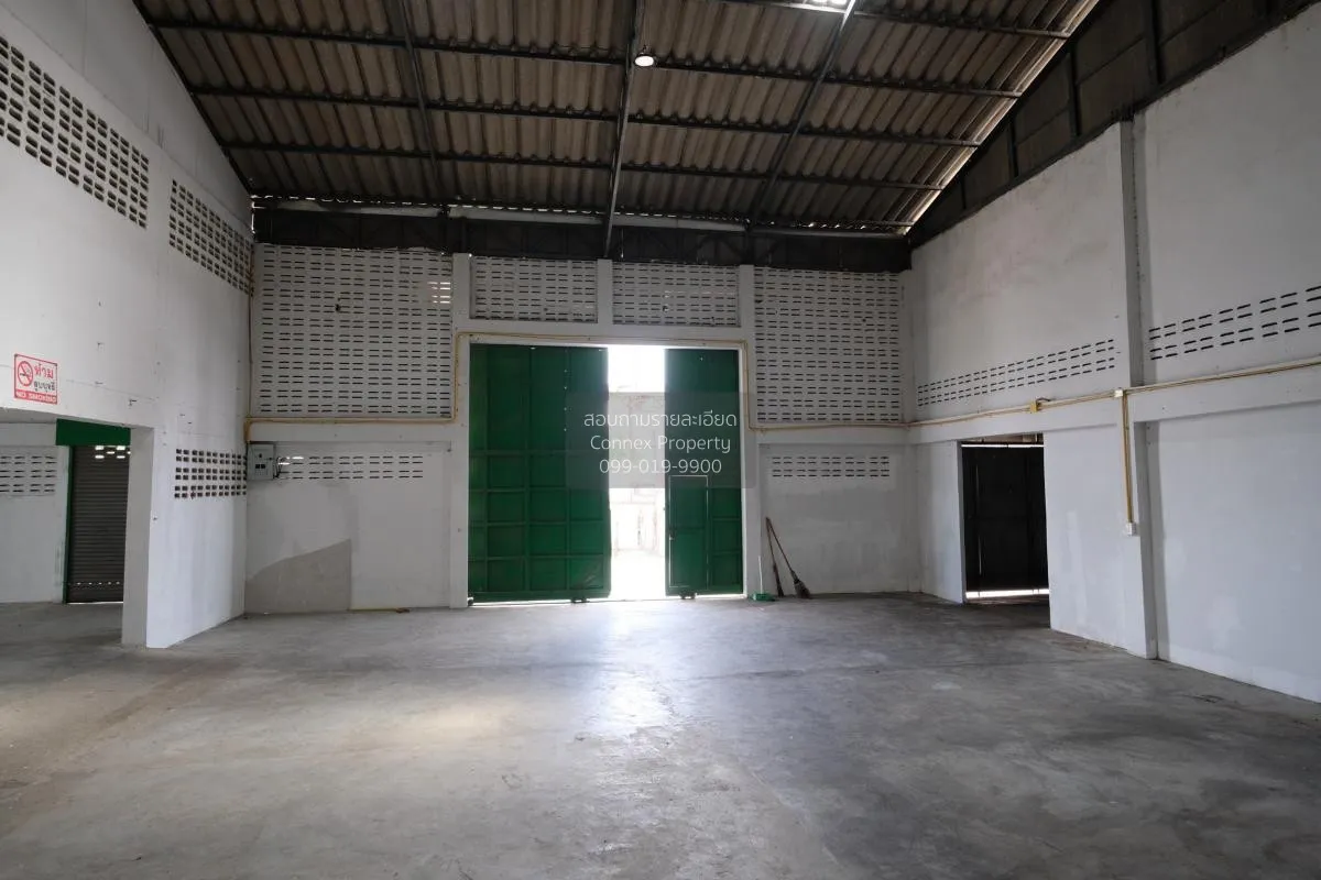 For Rent Khlong Luang Warehouse, Pathum , Khlong Si , khlong Luan
