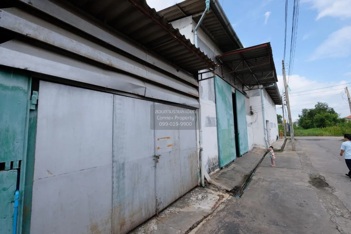 For Rent Khlong Luang Warehouse, Pathum , Khlong Si , khlong Luan