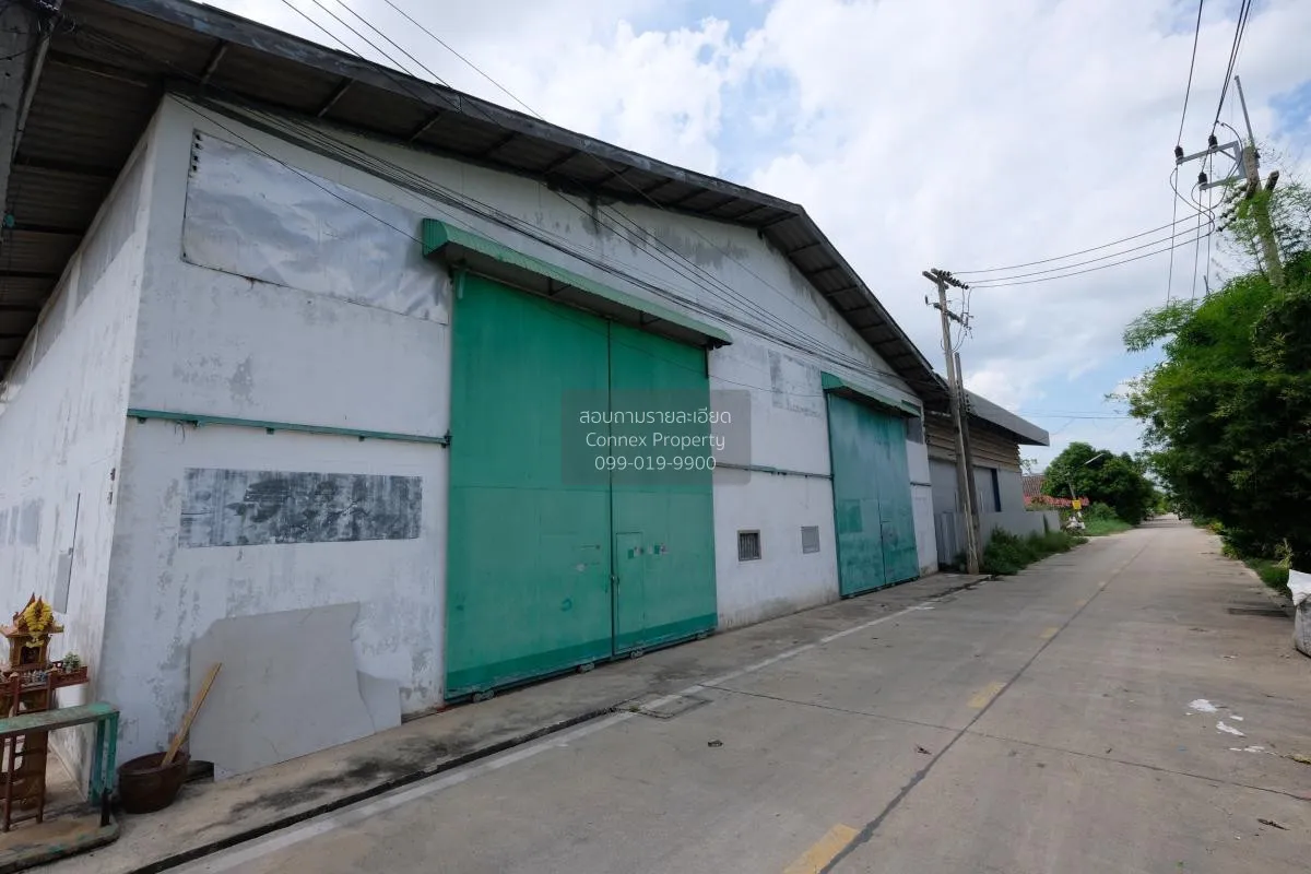 For Rent Khlong Luang Warehouse, Pathum , Khlong Si , khlong Luan 1