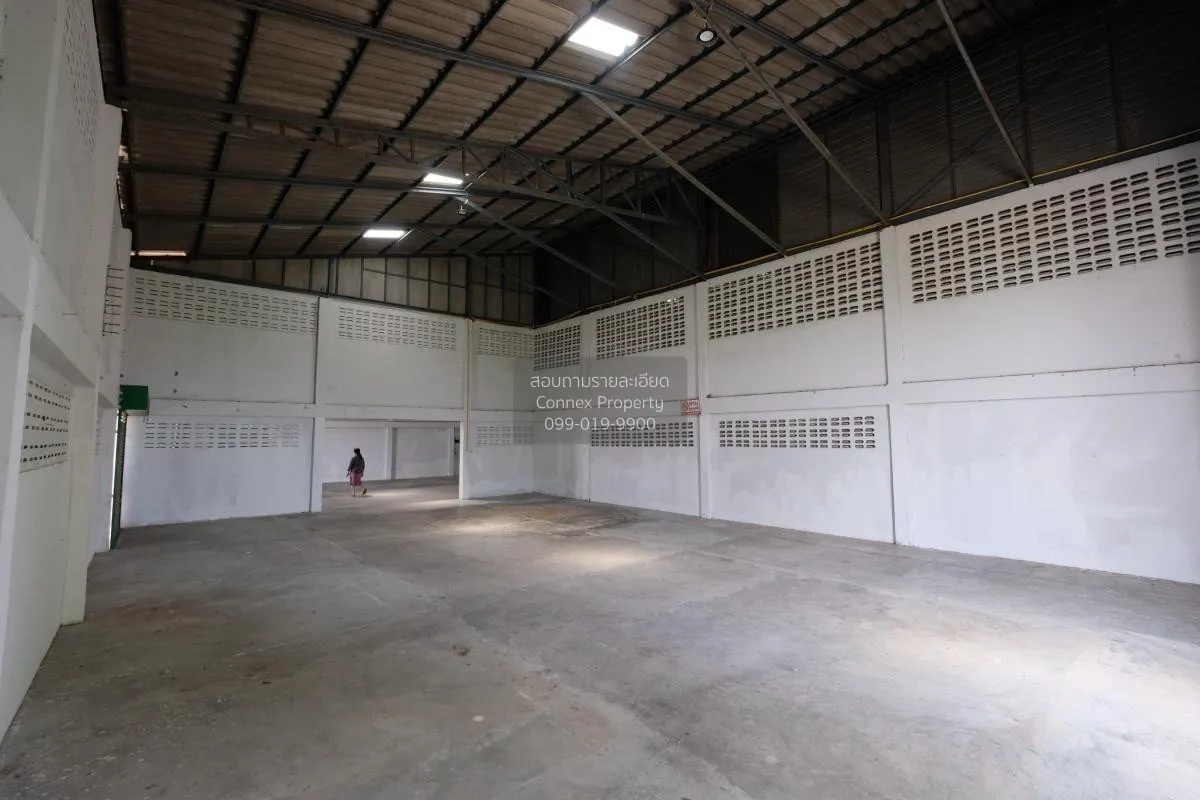 For Rent Khlong Luang Warehouse, Pathum , Khlong Si , khlong Luan 2