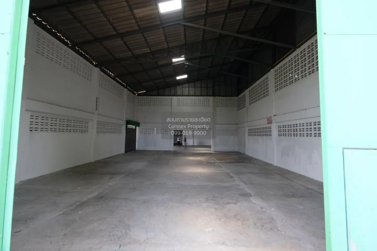 For Rent Khlong Luang Warehouse, Pathum , Khlong Si , khlong Luan 3