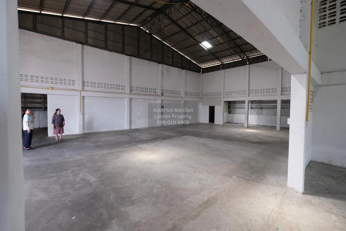For Rent Khlong Luang Warehouse, Pathum , Khlong Si , khlong Luan 4