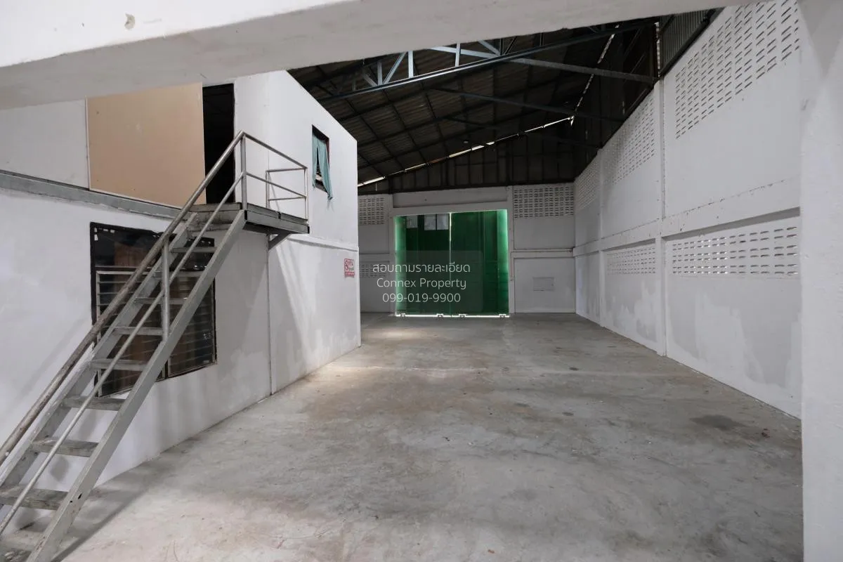 For Rent Khlong Luang Warehouse, Pathum , Khlong Si , khlong Luan