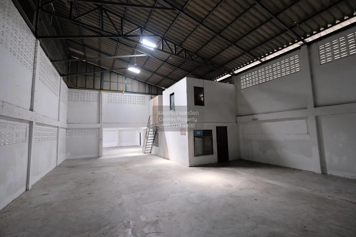 For Rent Khlong Luang Warehouse, Pathum , Khlong Si , khlong Luan