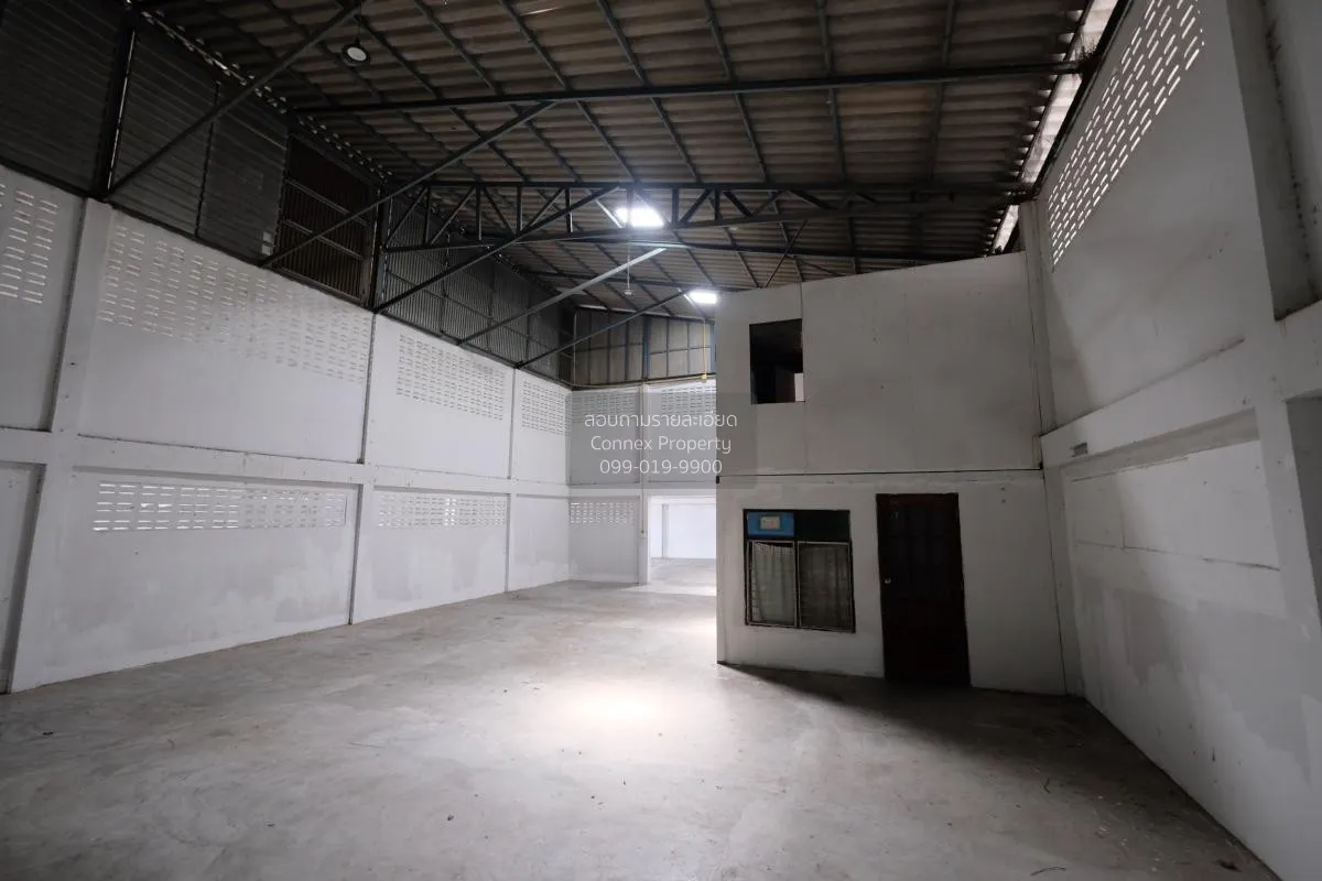 For Rent Khlong Luang Warehouse, Pathum , Khlong Si , khlong Luan