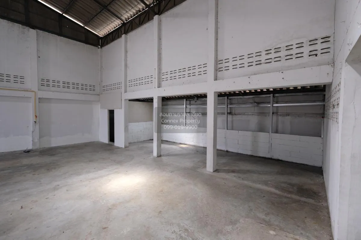 For Rent Khlong Luang Warehouse, Pathum , Khlong Si , khlong Luan