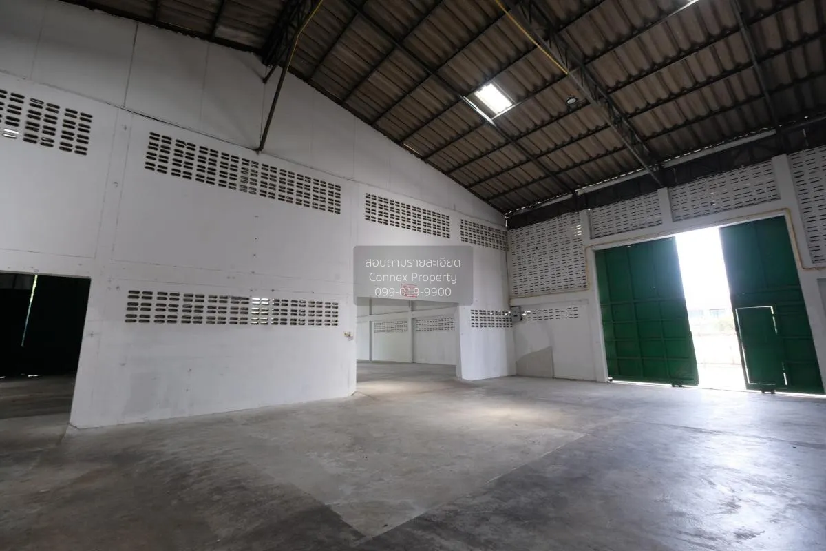 For Rent Khlong Luang Warehouse, Pathum , Khlong Si , khlong Luan