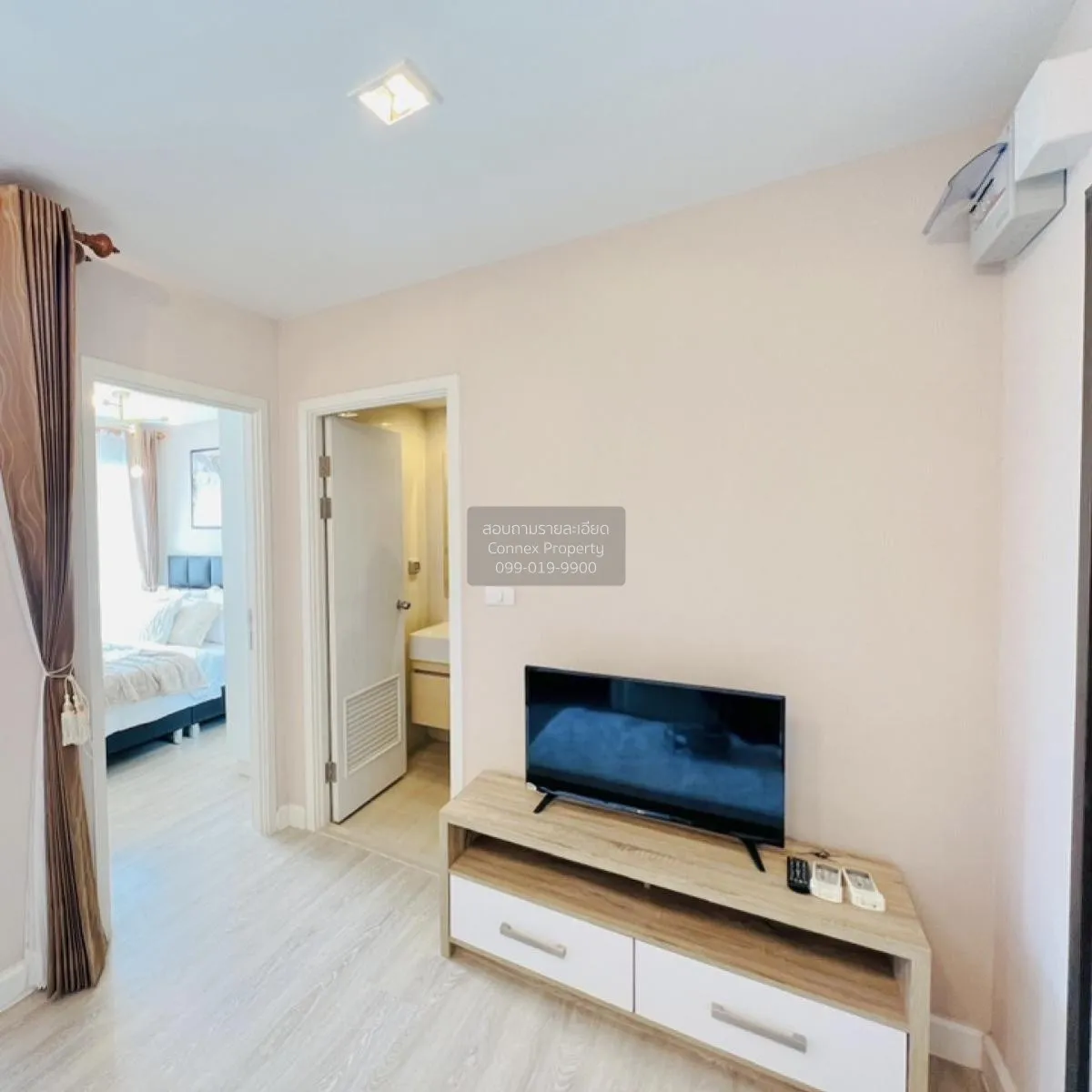 For Sale Condo , Metro Luxe Kaset , Sena Nikhom , Chatuchak , Ban 3